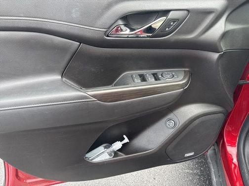 2023 GMC Acadia FWD SLT