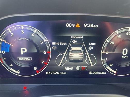 2022 Mitsubishi Outlander SEL 2.5 2WD