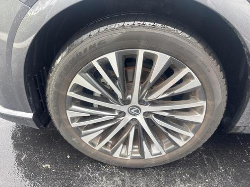 2023 Lexus RX 350 Premium Plus