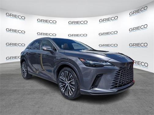2023 Lexus RX 350 Premium Plus