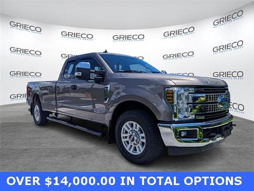 2019 Ford F-350 XLT