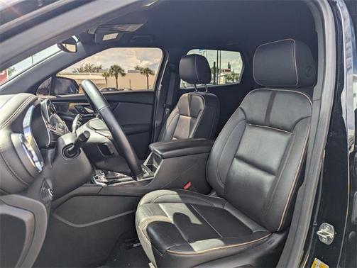 2022 Chevrolet Blazer Premier