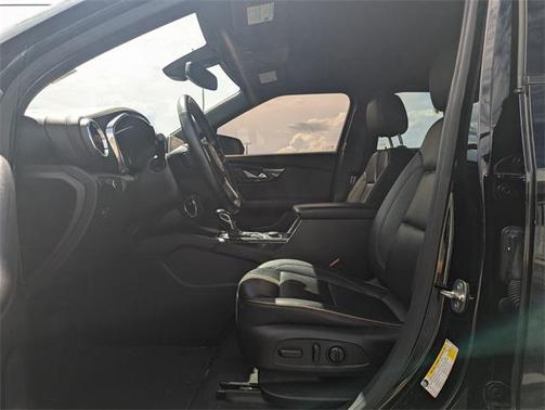 2022 Chevrolet Blazer Premier