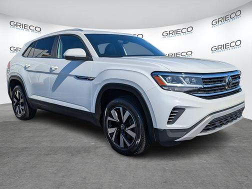 2023 Volkswagen Atlas Cross Sport 2.0T SE