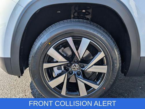 2023 Volkswagen Atlas Cross Sport 2.0T SE