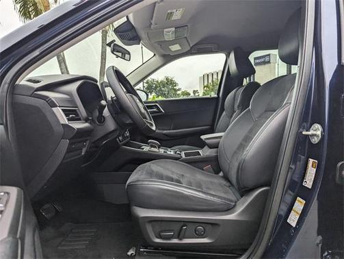 2022 Mitsubishi Outlander SE 2.5 2WD