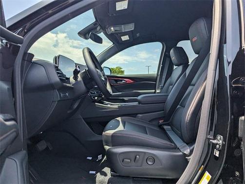 2025 Chevrolet Traverse AWD Z71
