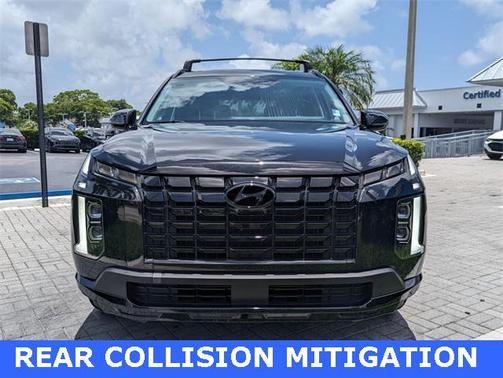2023 Hyundai PALISADE XRT