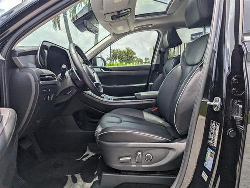 2023 Hyundai PALISADE XRT