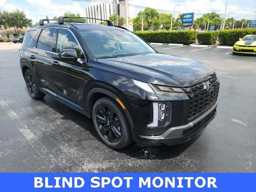 2023 Hyundai PALISADE XRT