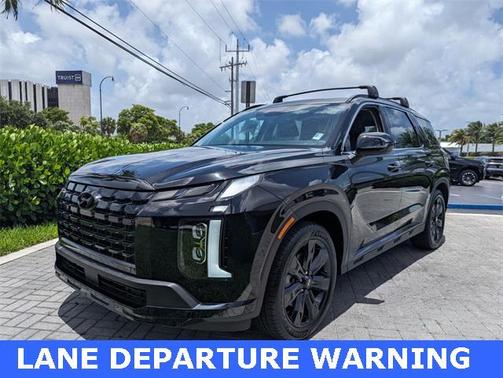 2023 Hyundai PALISADE XRT