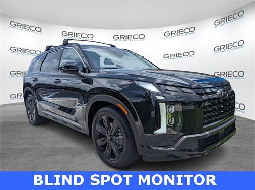 2023 Hyundai PALISADE XRT