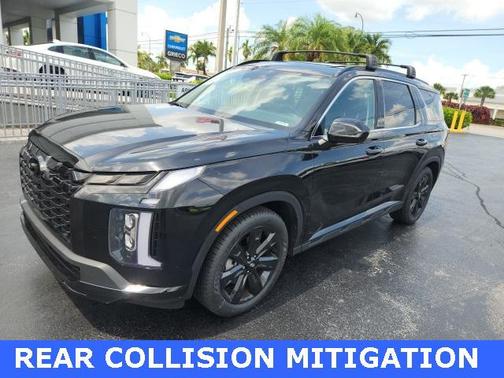 2023 Hyundai PALISADE XRT