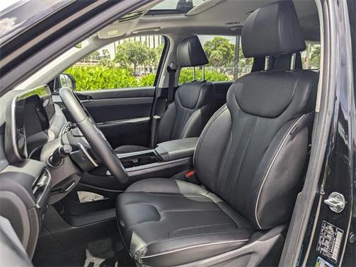 2023 Hyundai PALISADE XRT
