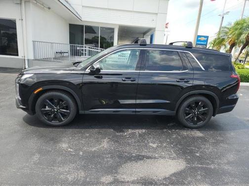 2023 Hyundai PALISADE XRT