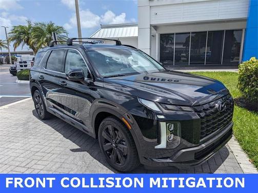 2023 Hyundai PALISADE XRT