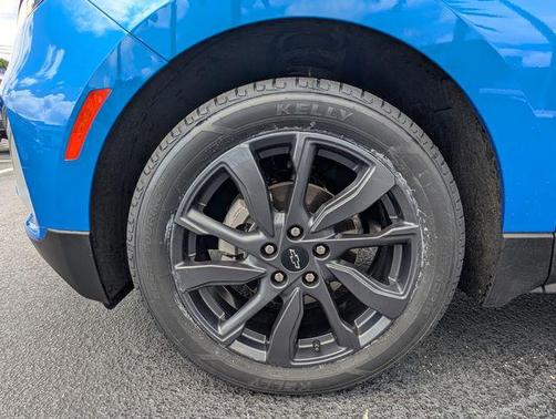 2024 Chevrolet Equinox FWD RS