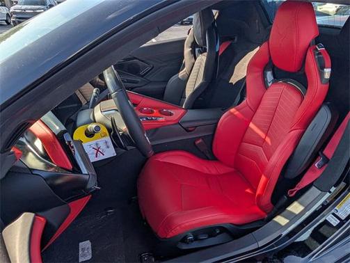 2026 Chevrolet Corvette Z06