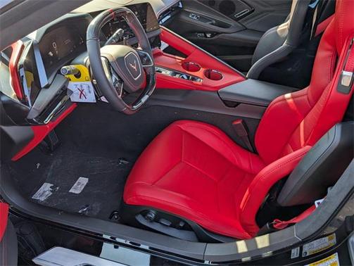 2026 Chevrolet Corvette Z06