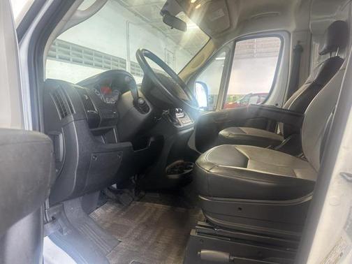 2021 RAM ProMaster 2500 High Roof