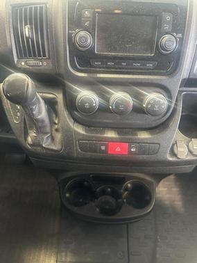 2021 RAM ProMaster 2500 High Roof