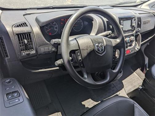2021 RAM ProMaster 2500 High Roof
