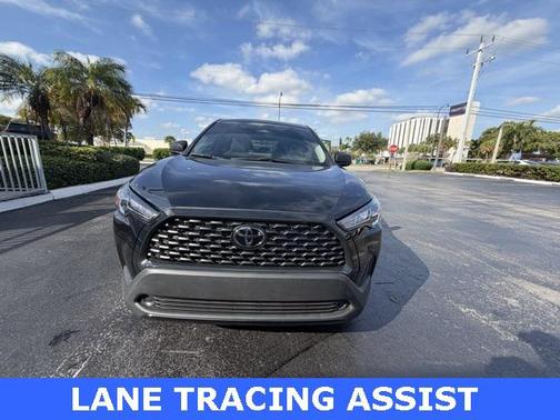 2024 Toyota Corolla Cross L