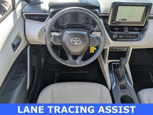 2024 Toyota Corolla Cross L