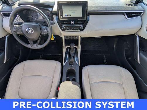 2024 Toyota Corolla Cross L