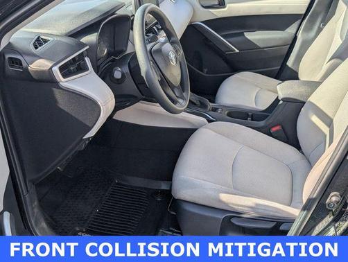 2024 Toyota Corolla Cross L