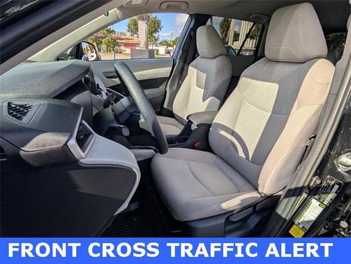 2024 Toyota Corolla Cross L