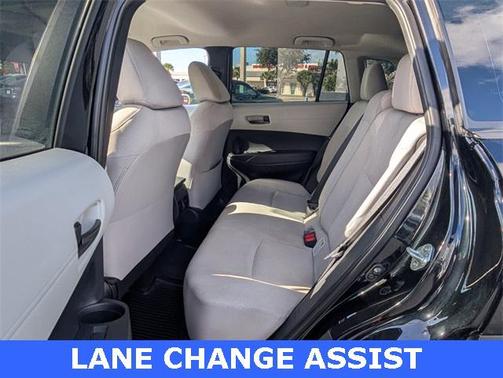 2024 Toyota Corolla Cross L