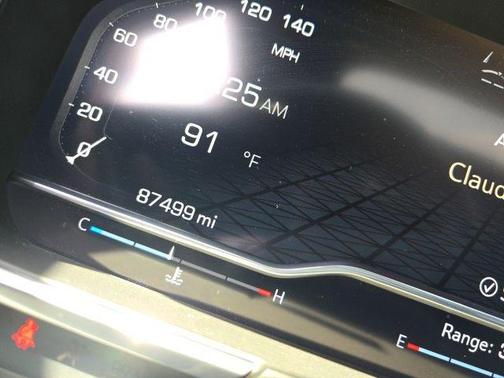 Onyx Black 2023 GMC Sierra 1500 AT4