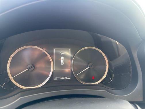 2020 Lexus IS 300 Base