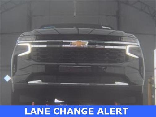 2022 Chevrolet Tahoe LS