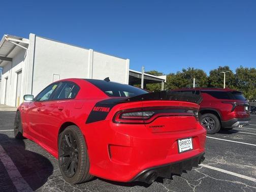 2018 Dodge Charger Daytona 392 RWD