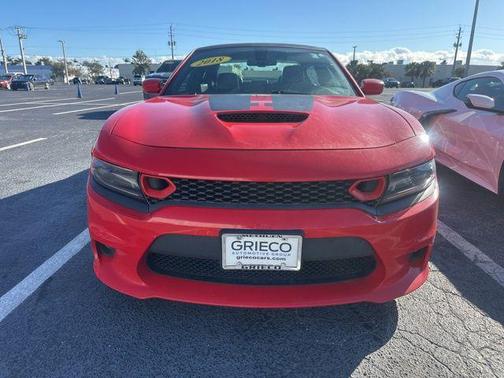 2018 Dodge Charger Daytona 392 RWD