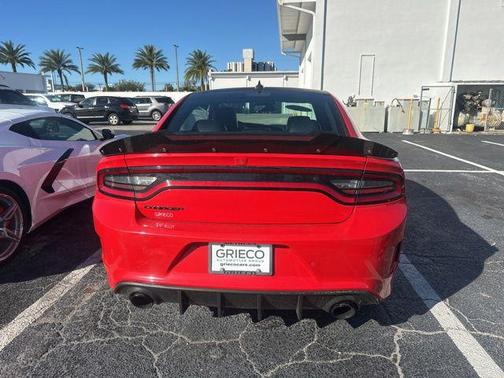 2018 Dodge Charger Daytona 392 RWD