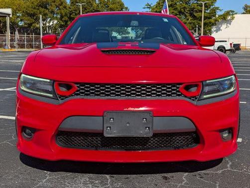 2018 Dodge Charger R/T 392