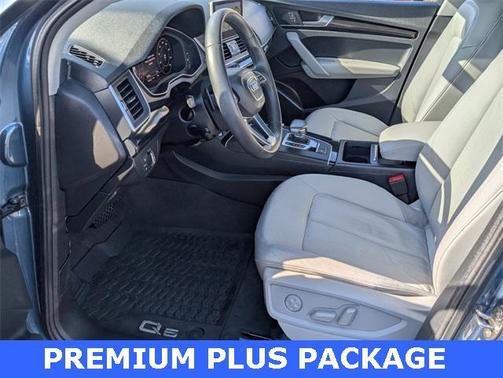 2018 Audi Q5 Premium