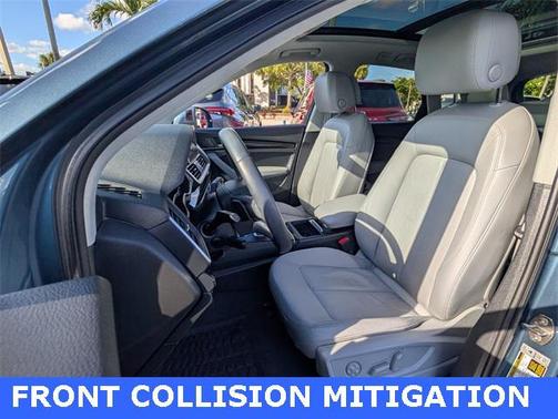 2018 Audi Q5 Premium