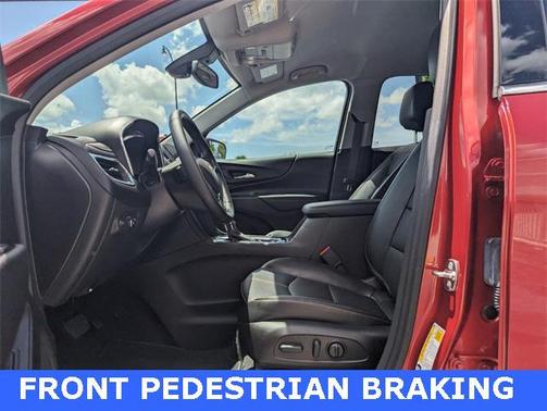 2024 Chevrolet Equinox Premier w/1LZ