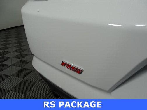 2021 Chevrolet Camaro 1LT