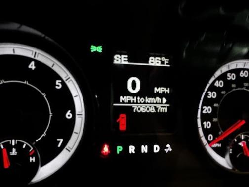 2019 RAM 1500 Express