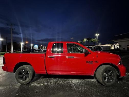2019 RAM 1500 Express