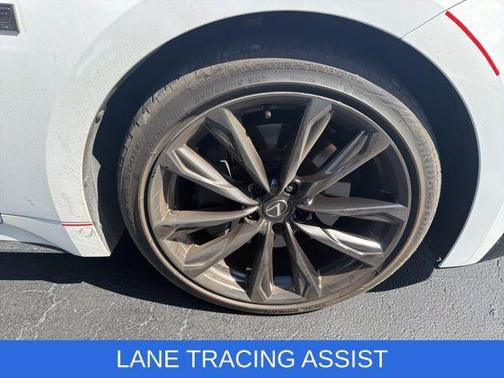 2025 Lexus IS 350 Base