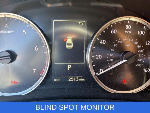 2025 Lexus IS 350 Base