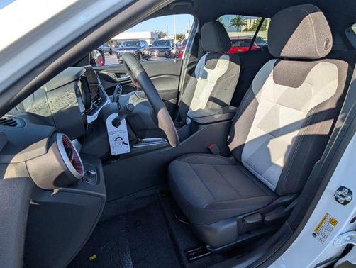 2026 Chevrolet Trax FWD 1RS