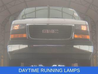 2024 GMC Savana 2500 Work Van