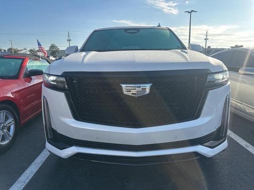 2024 Cadillac Escalade ESV Sport